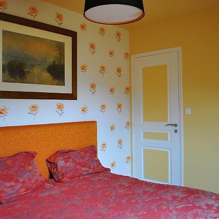 Bed and Breakfast Ker Kistin Фуэнан Экстерьер фото